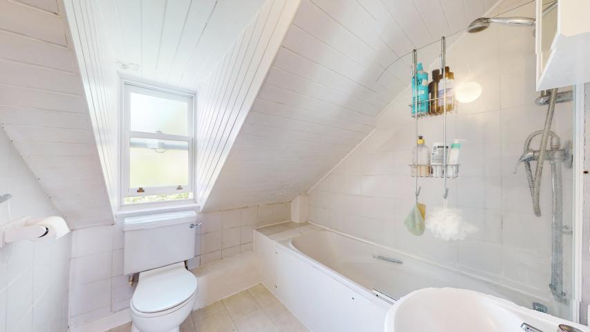 			NEW INSTRUCTION, 1 Bedroom, 1 bath, 1 reception Flat			 Hemstal Road, WEST HAMPSTEAD